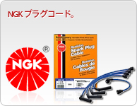 NGK �ץ饰�����ɡ�